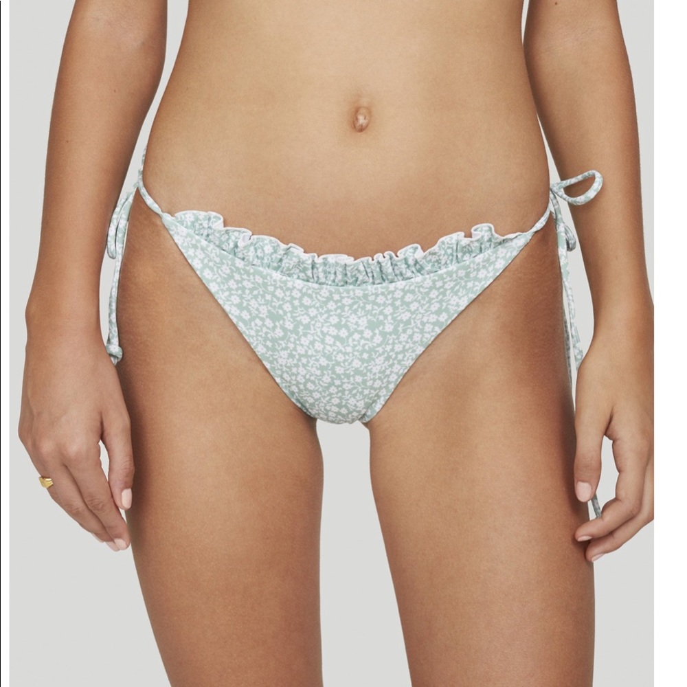 ISO BOTTOMS faithful the brand - Picture 3 of 4